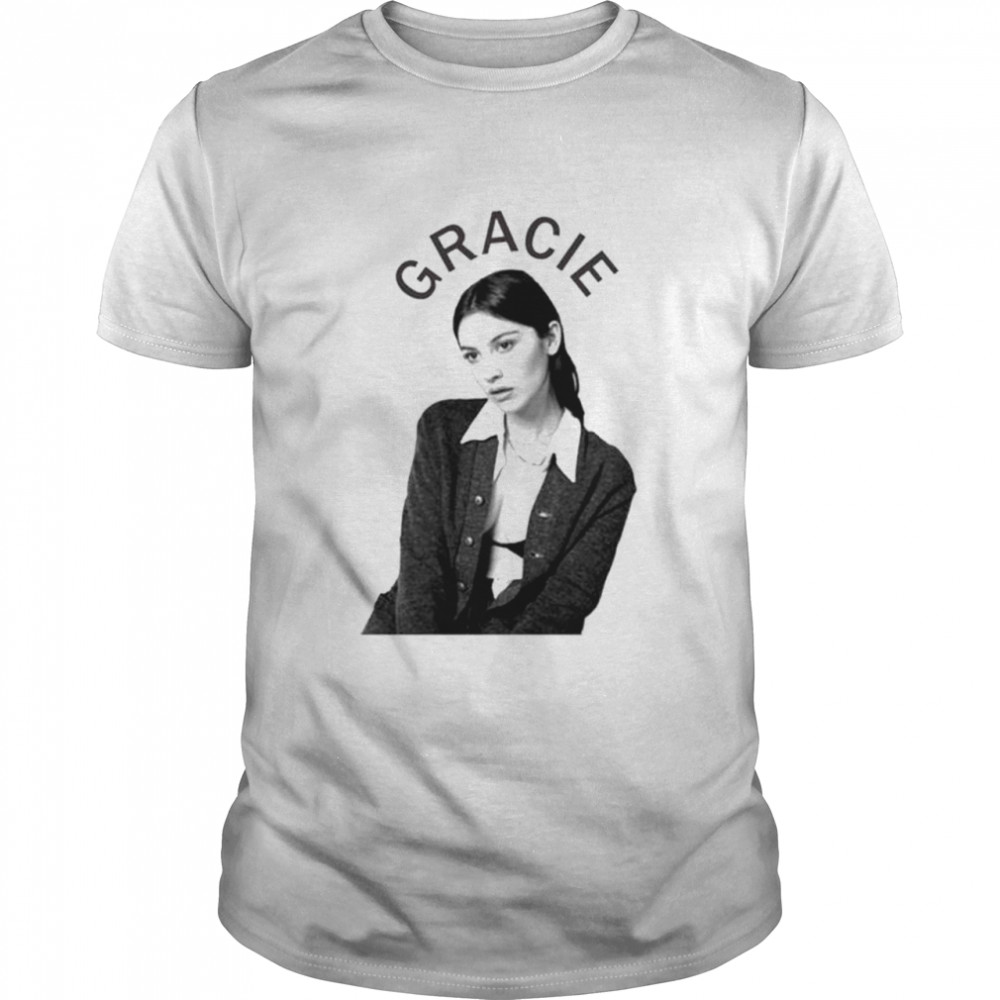 Gracie Abrams Better T-shirt- Gracie Abrams Shirts