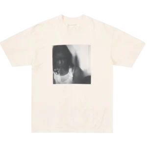 Good riddance tour album cover cream t-shirt