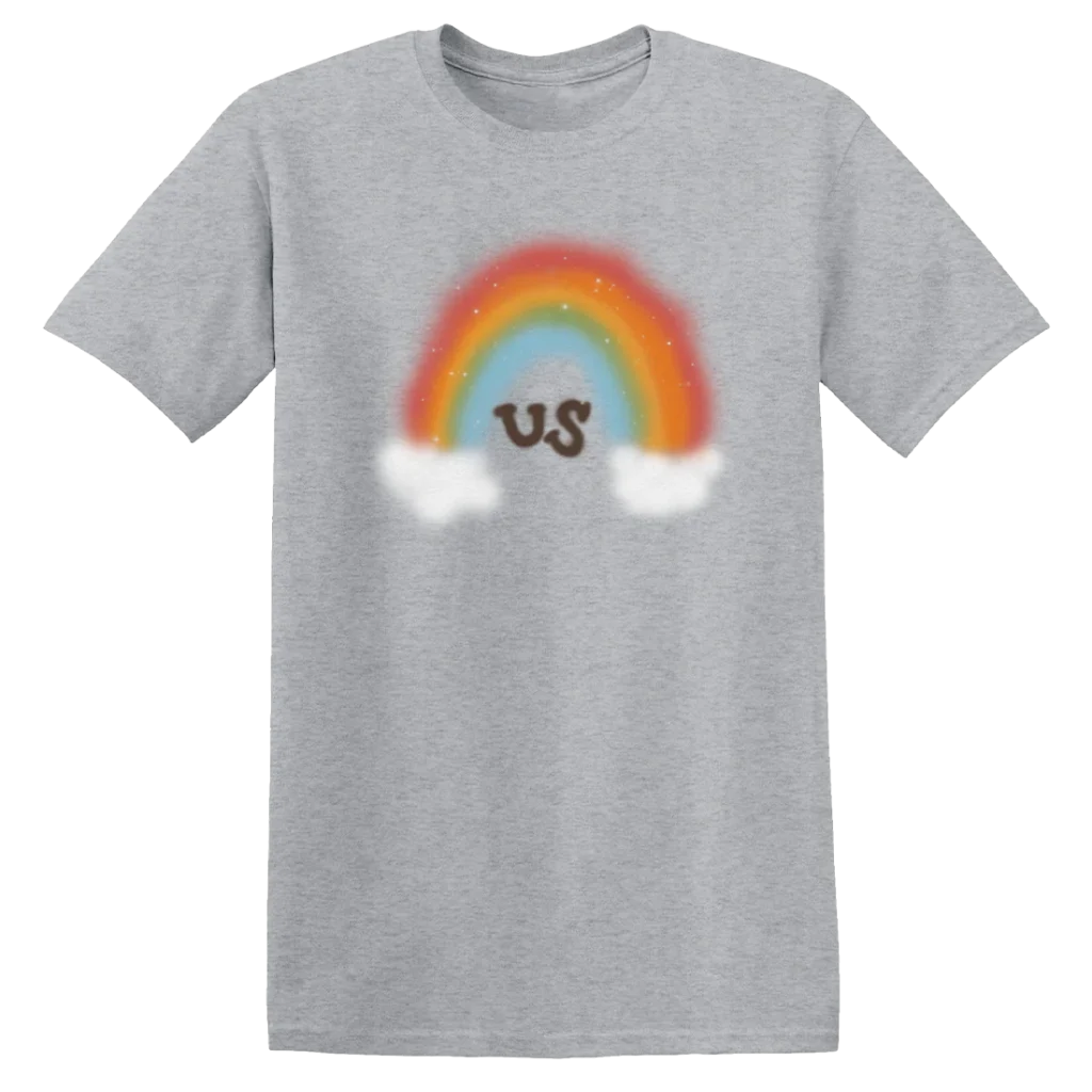 Us t-shirt